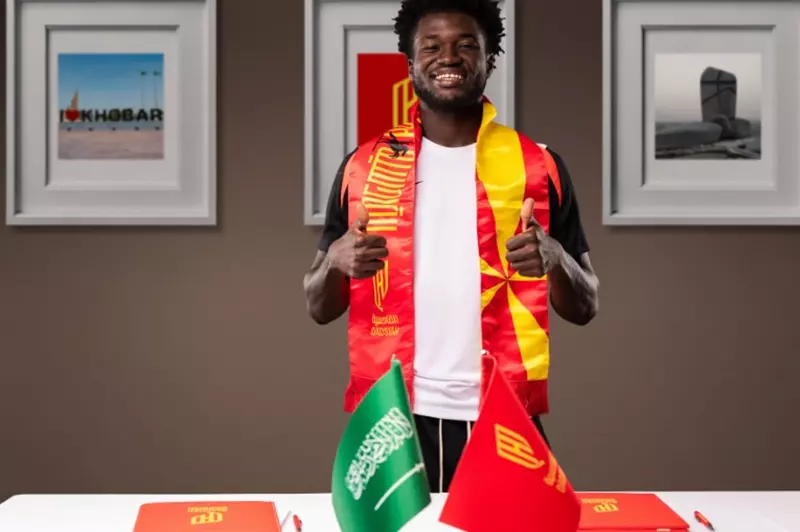 صفقات القادسية السعودي